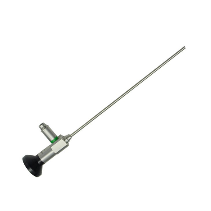 Arthroscopy Instruments factory